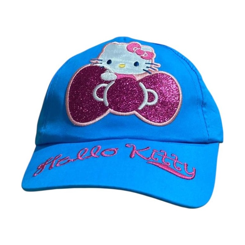 Hello kitty Cap, New discount.com, Nouveautés chez new discount, vo...