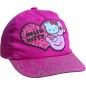 Hello kitty Cap