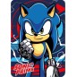 Fleecedeken Sonic - New discount.com
