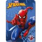 Plaid polaire Spiderman Marvel - New discount.com