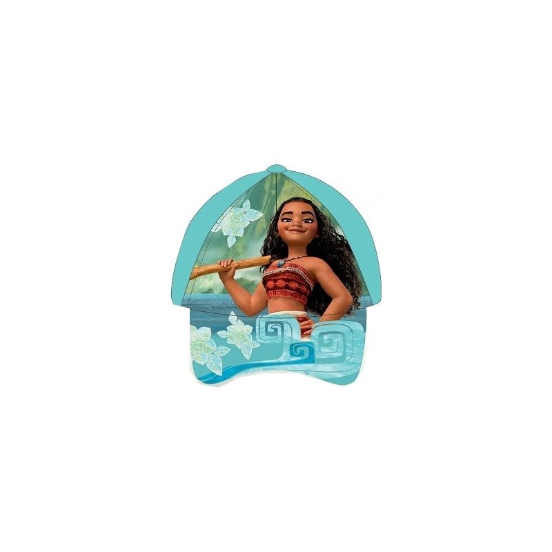 Vaiana Disney Cap, New discount.com, Nouveautés chez new discount, ...
