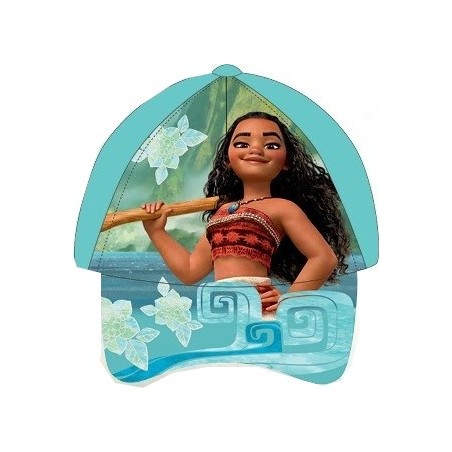 Casquette Vaiana Disney - New discount.com