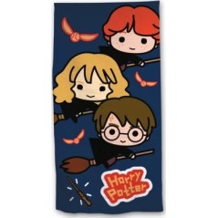 Asciugamano o telo Mare Harry Potter - New discount.com