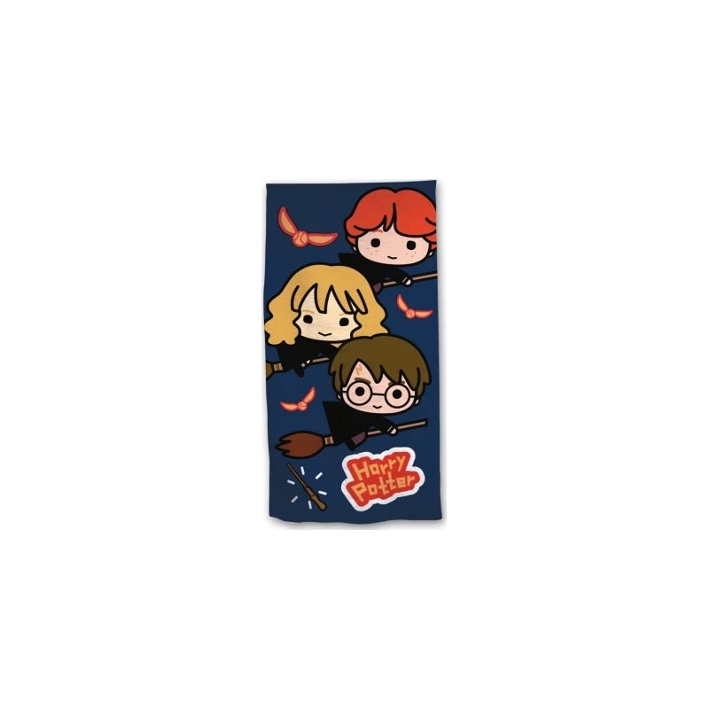 Harry Potter Strandtuch oder Badetuch - New discount.com