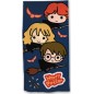 Asciugamano o telo Mare Harry Potter - New discount.com