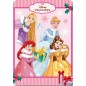 Fleecedeken Princess Disney - vente-grossiste.fr
