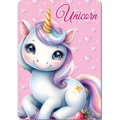 Coperta Unicorno - New discount.com