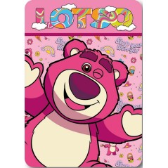 Manta Lotso -New discount.com