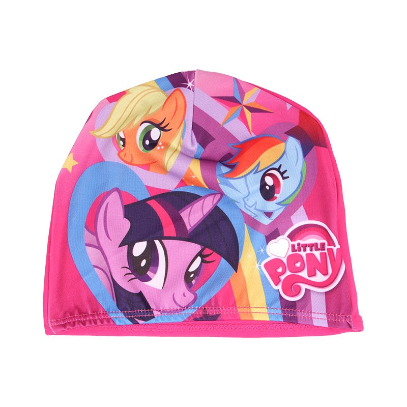 Bonnet de Bain Little Pony - New discount.com