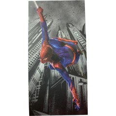 Baumwoll-Spider-Man-Strandtuch - New discount.com
