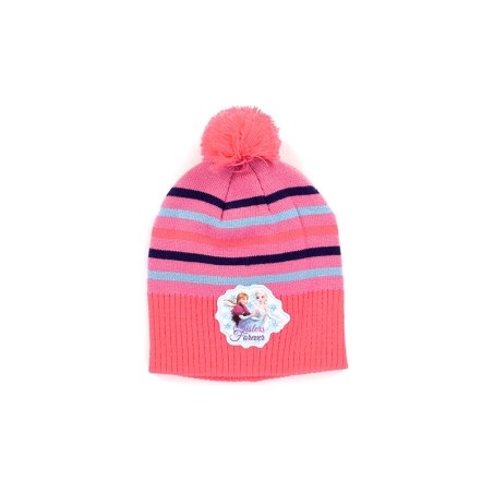 Bonnet à Pompon La Reine des Neiges 770-935