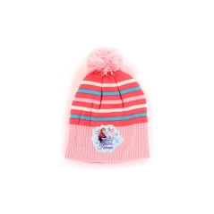Bonnet à Pompon La Reine des Neiges 770-935 - New discount.com
