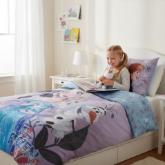 Frozen bedding set Frozen 2 cotton