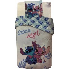 Stitch Bettwäscheset Aus Baumwolle - New discount.com