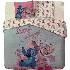 Copripiumino Stitch Disney - New discount.com