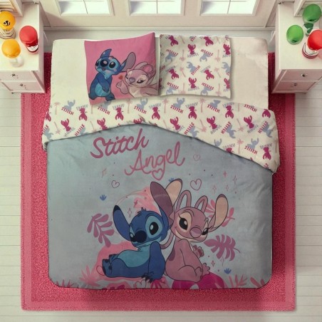 Stitch Disney duvet cover - 1 duvet cover