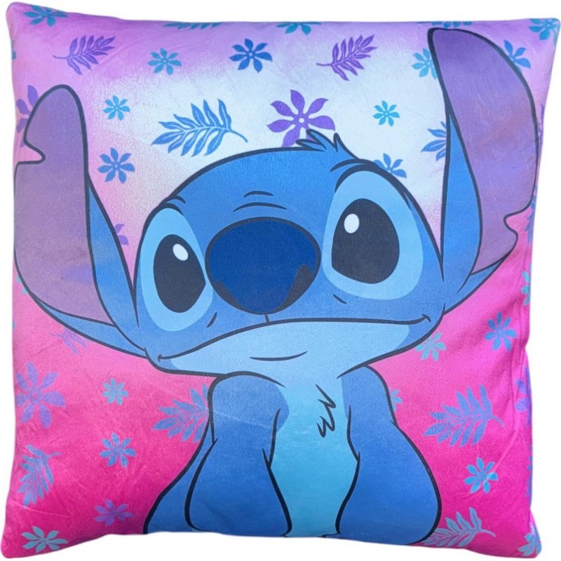 copy of Coussin Stitch Disney 38 cm(Impression recto verso) - New d...