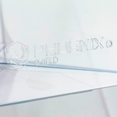 CRYSTAL BOX PROTECTION POUR POKEBOX "STANDARD" (X12) - New discount...