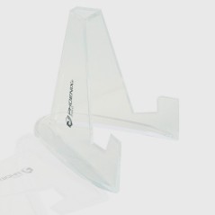 CHEVALETS - PORTANT A CARTES GRADÉES PLEXY - New discount.com