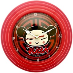 Pucca clock, New discount.com, Nouveautés chez new discount, votre ...