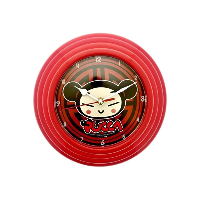 Pucca clock, New discount.com, Nouveautés chez new discount, votre ...