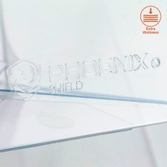 CRISTAL BOX PROTECTION POUR POKEBOX "ULTIMATE" (X12) - New discount...