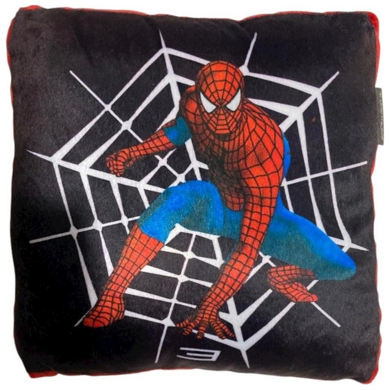 Marvel Spiderman Cushion -New discount.com