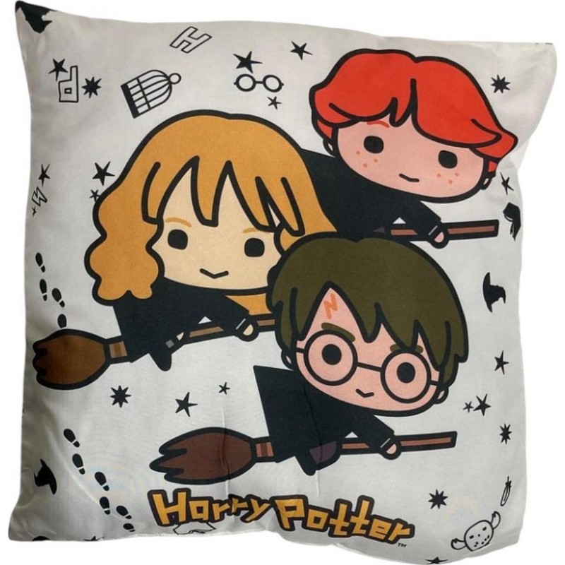 Cojín Harry Potter -New discount.com