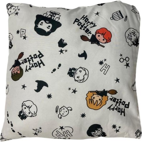 Cuscino di Harry Potter