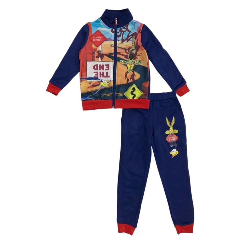 Ensemble Jogging Looney Tunes - New discount.com