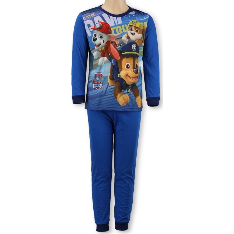 Pyjama Paw Patrol Baumwolle - New discount.com