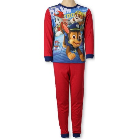 Pyjama Paw Patrol