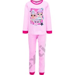 Pyjama Lol Surprise Baumwolle - New discount.com