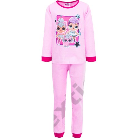Pyjama Lol Surprise Baumwolle - New discount.com