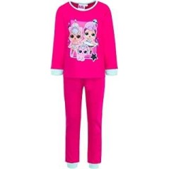 Pyjama Lol Surprise Baumwolle - New discount.com