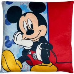 Disney Mickey Cushion - New discount.com