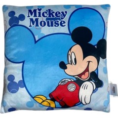 Disney Mickey Cushion - New discount.com