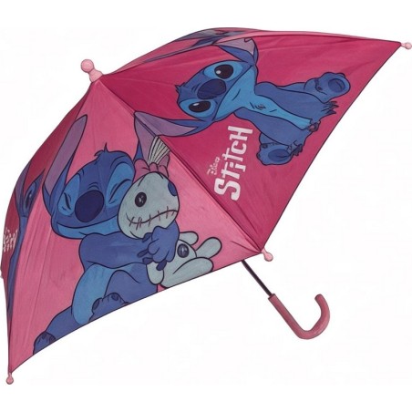 Paraguas de Disney Stitch -New discount.com