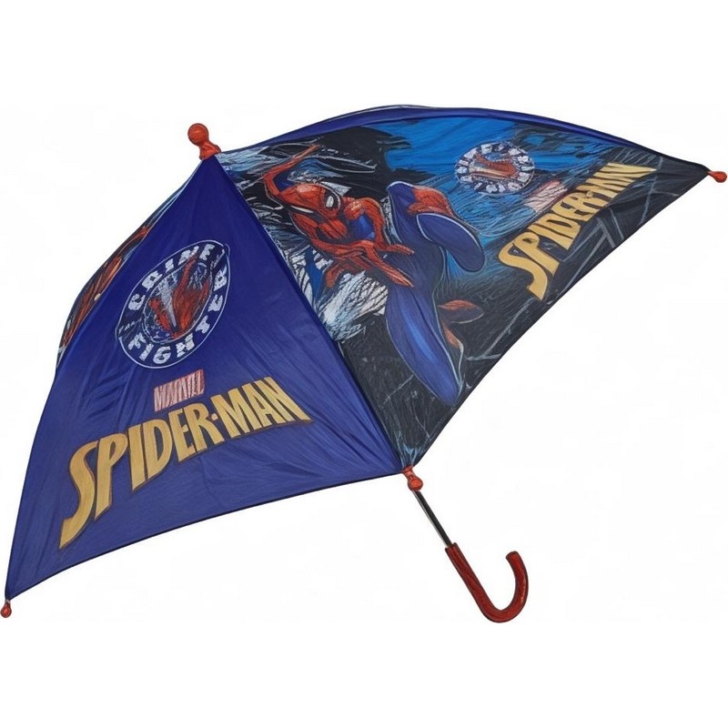 Spidrman Marvel Umbrella, New discount.com, Nouveautés chez new dis...