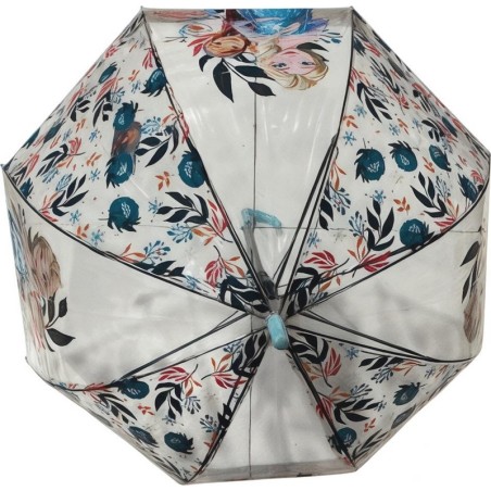 Umbrella Frozen