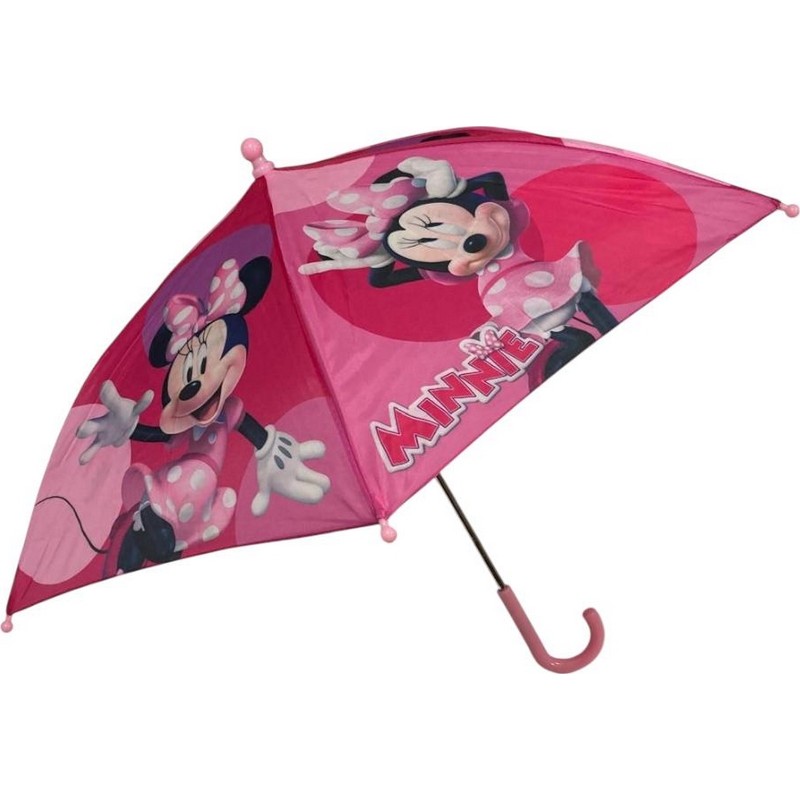 Minnie Disney Umbrella, New discount.com, Nouveautés chez new disco...