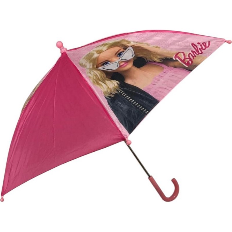 Paraguas de Barbie -New discount.com