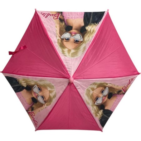 Barbie Umbrella