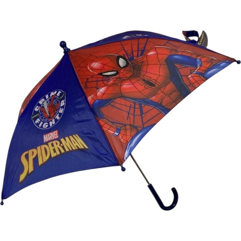 Paraguas de Spidrman Marvel -New discount.com