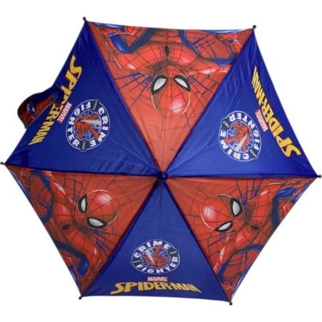 Parapluie Spidrman Marvel