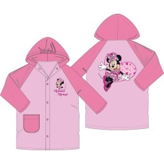 Regenjacke Minnie Disney - New discount.com