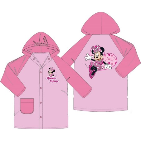 Raincoat Minnie Disney, New discount.com, Nouveautés chez new disco...