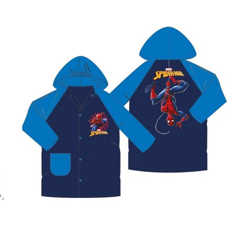 Waterproof Spiderman Marvel