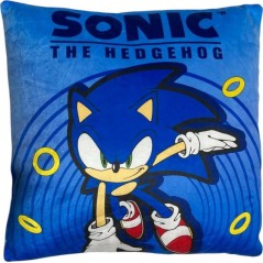 Disney Sonic Kissen - New discount.com