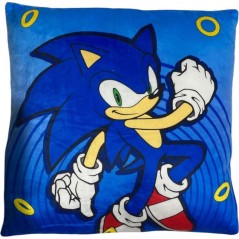 Disney Sonic Kissen - New discount.com